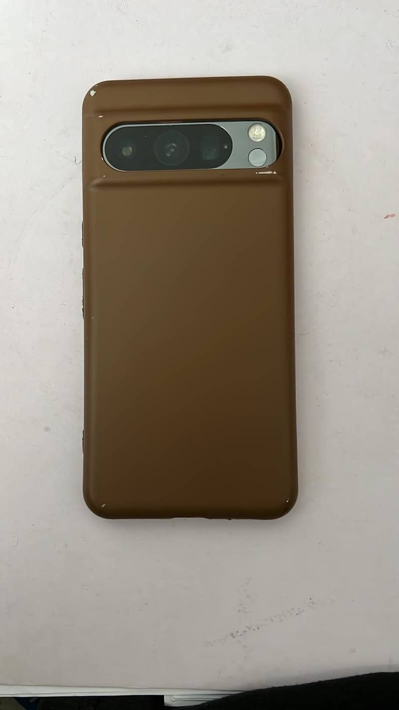 Google Pixel 8 Pro 4