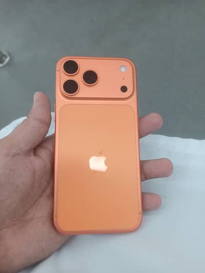 iphone 17 pro max icloud phone