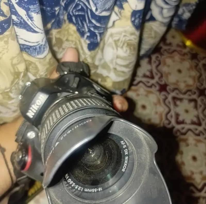 D5100 0