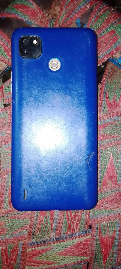 Tecno POP 3 lte
