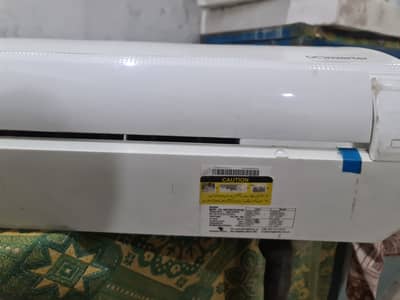 Very good condition