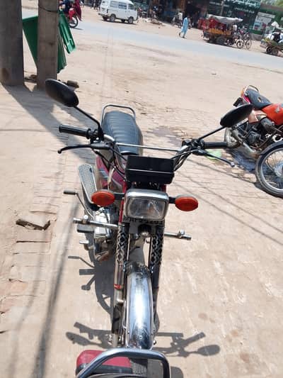 honda 125cc for sale