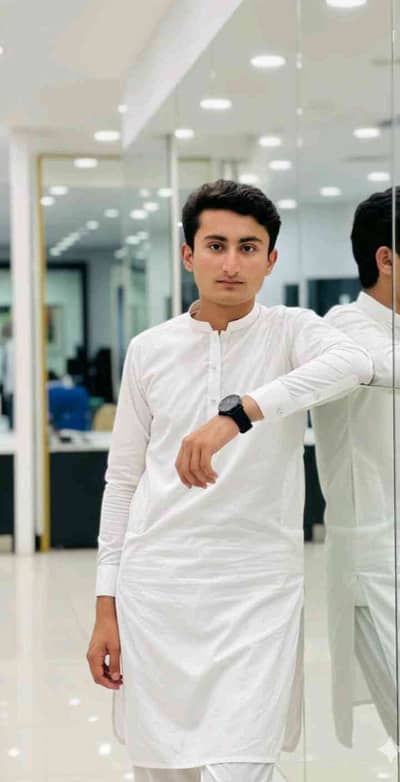Usman Khan 
