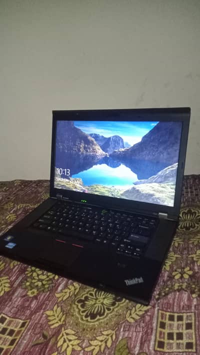 lenovo thinkpad