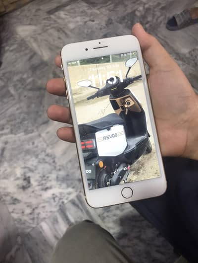 iPhone 8 Plus only 26000