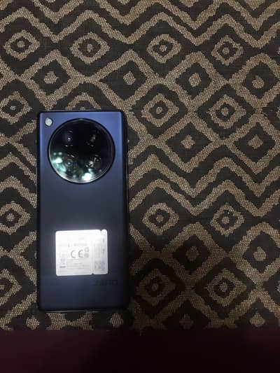 Infinix Zero 40