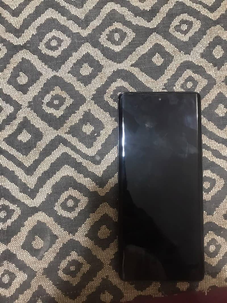 Infinix Zero 40 3