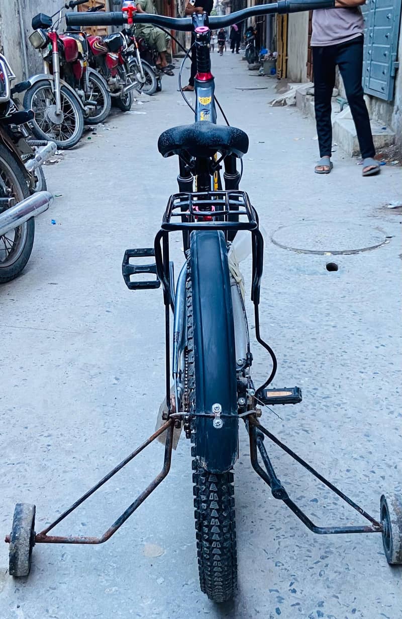 bicycle 1