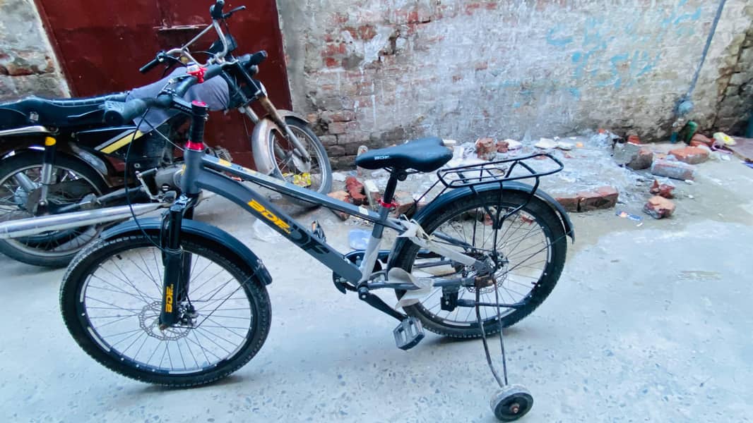 bicycle 3