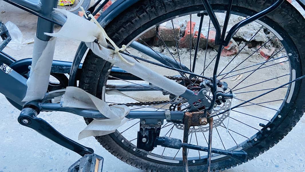 bicycle 4