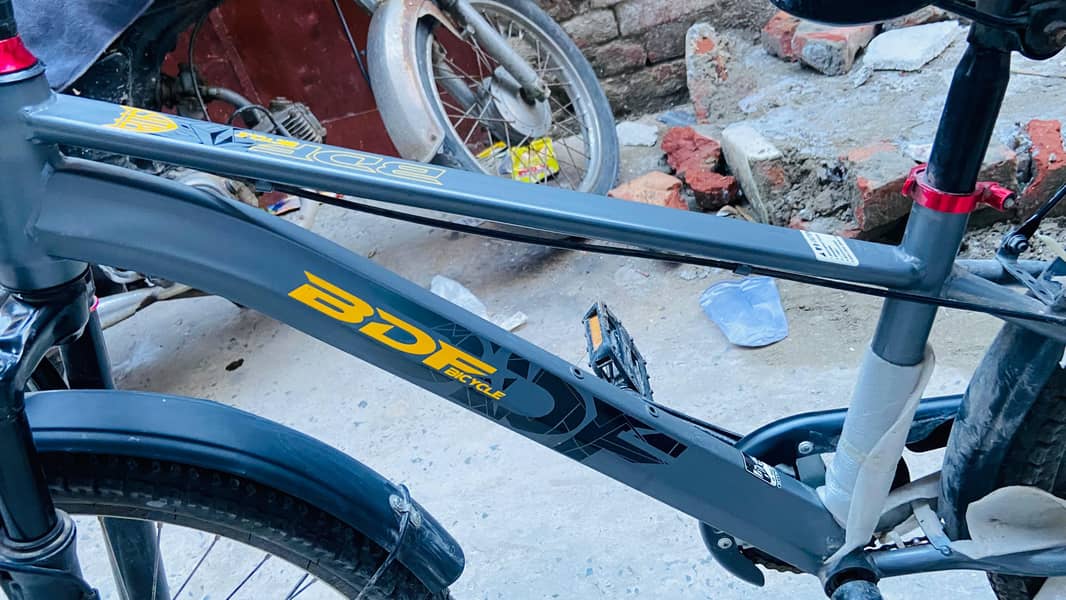 bicycle 6