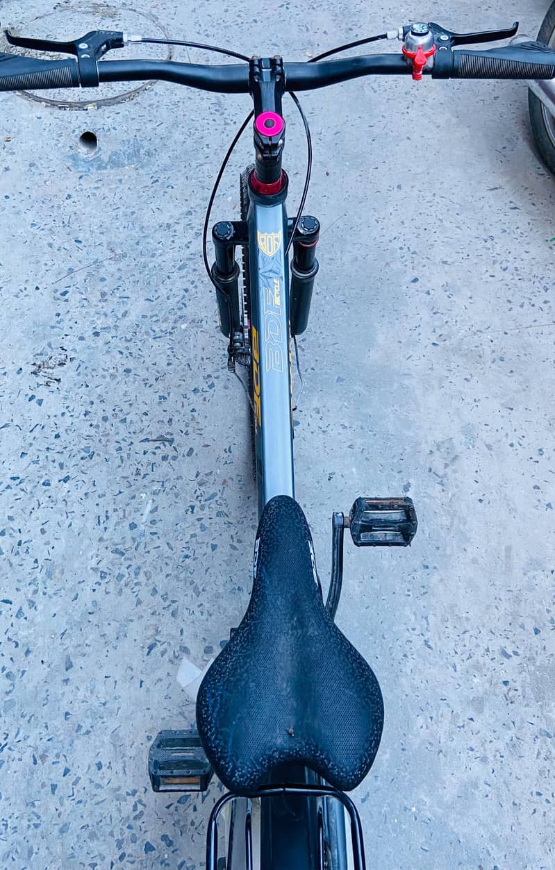 bicycle 7