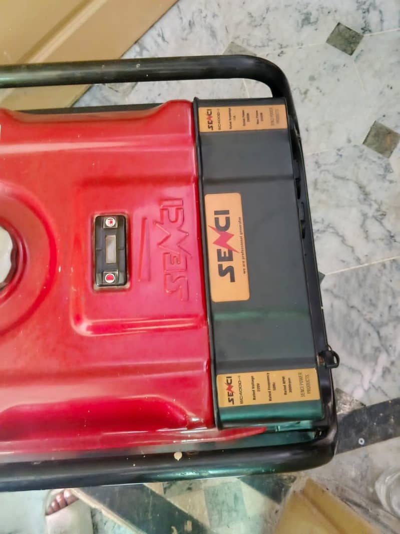 Generator 0