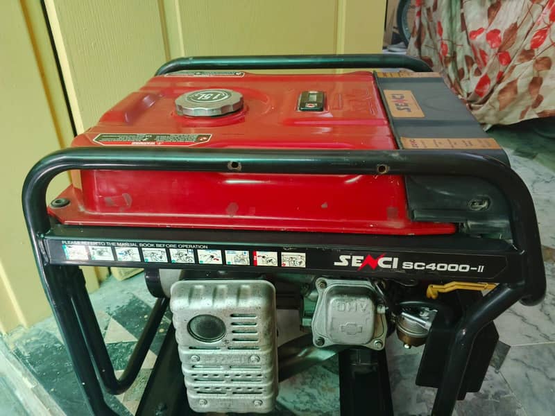 Generator 1