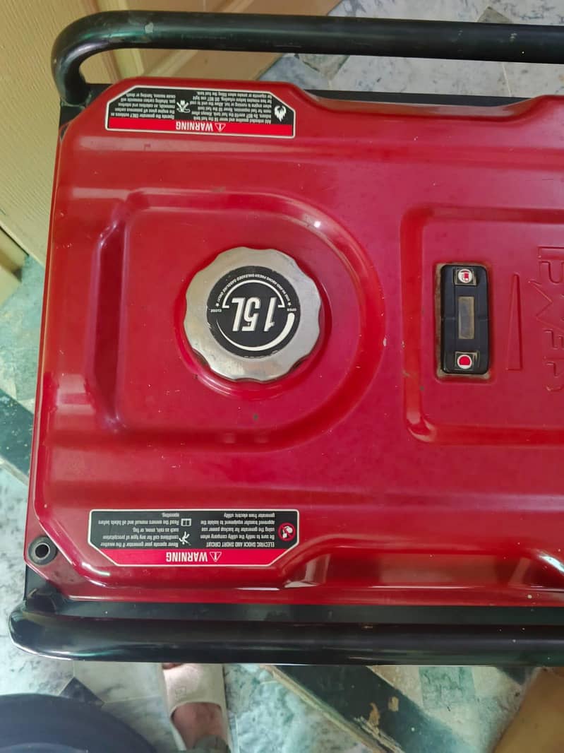 Generator 4