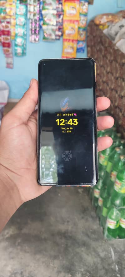 One Plus 8