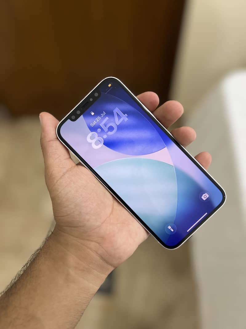Apple iPhone 12 5