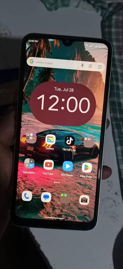 SEGO Smart 9 HD Just Exchange Read Description