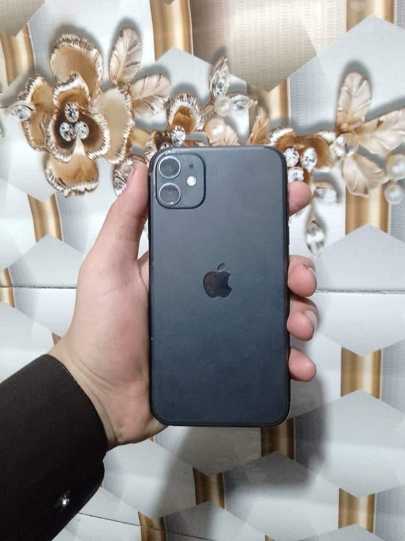Apple iPhone 11 0