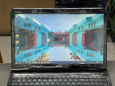 DELL INSPIRON N5110 CORE i7 2ND GEN 1GB DEDICATED NVIDIA GRAPHICS