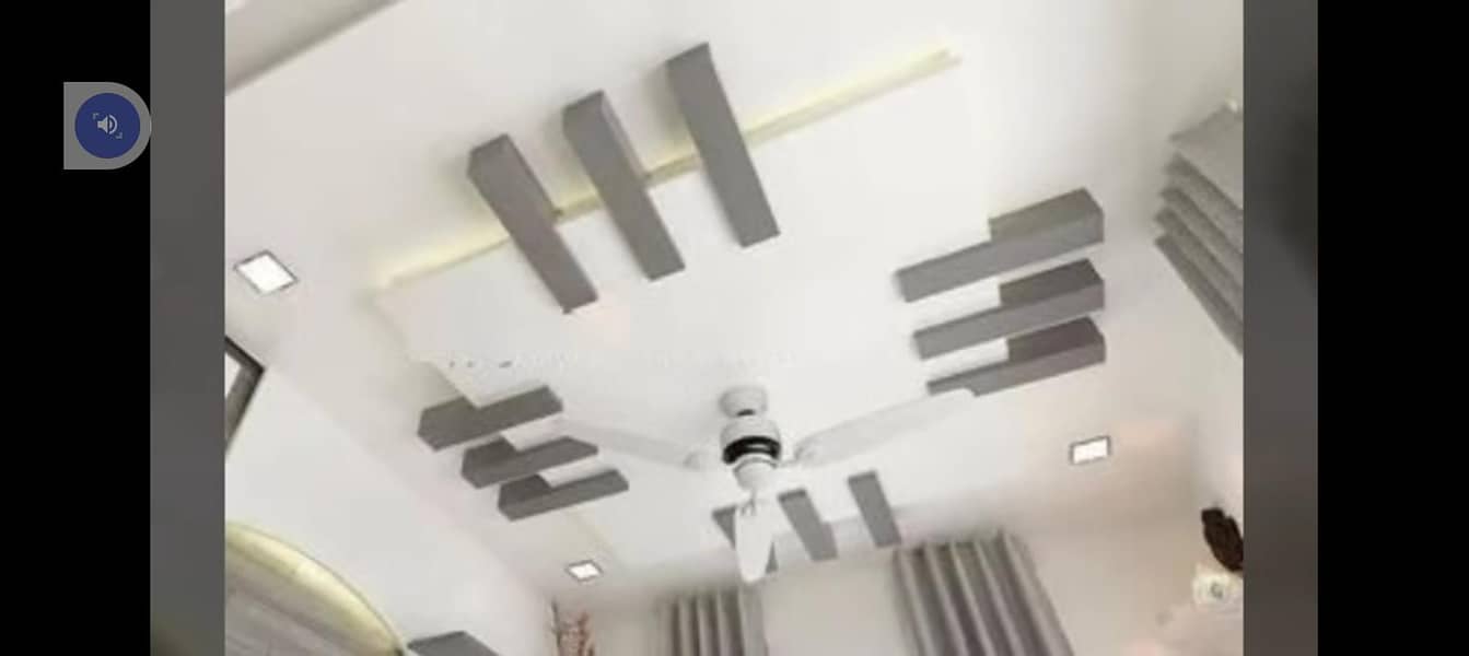 for ceiling 5