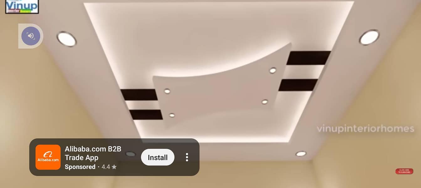 for ceiling 6