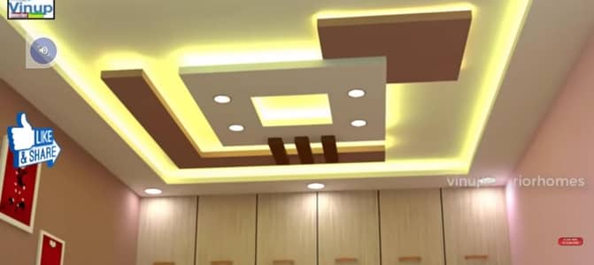 for ceiling