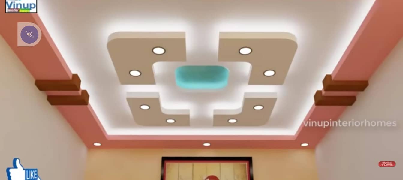 for ceiling 12