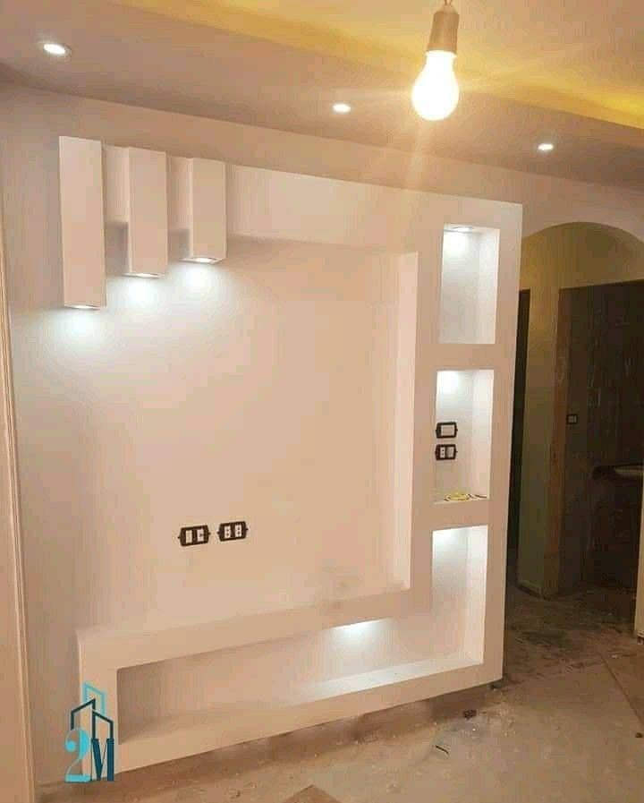 for ceiling 16