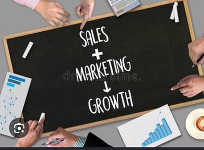 Sales Staff Required | Fresh & Experienced | Apply Now