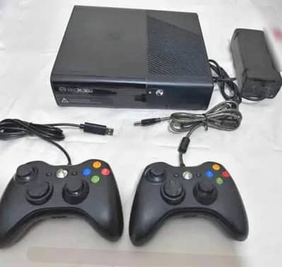 xbox360