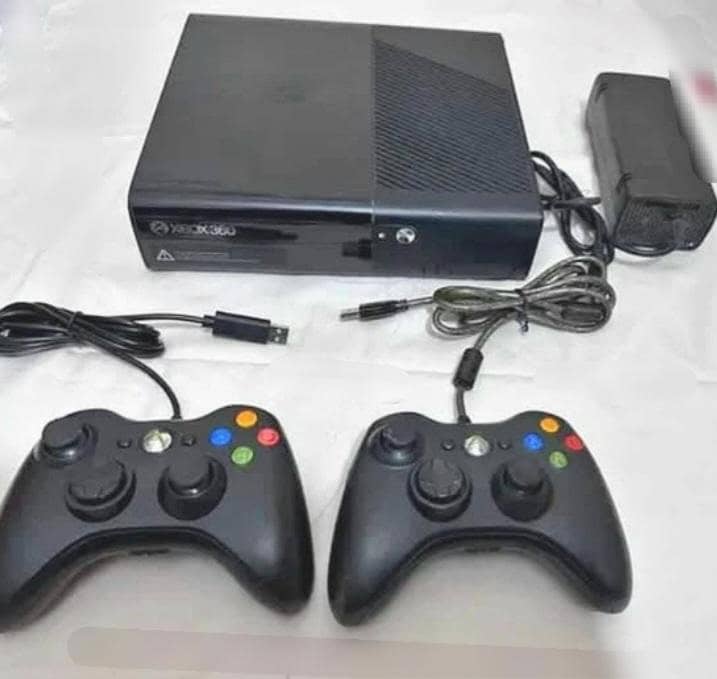 xbox360 0