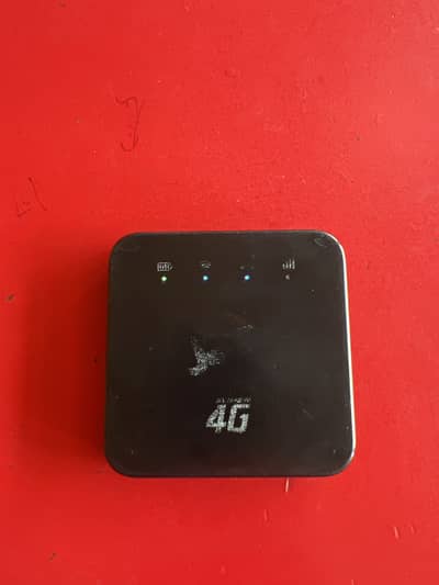 WiFi device
