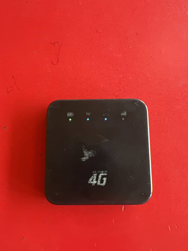 WiFi device 0