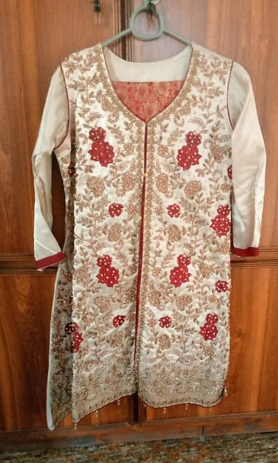 Stiched 3 x Party Wear Fancy Suits For Sale