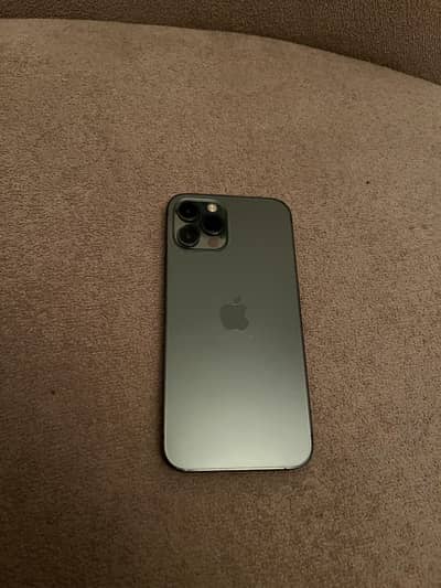Apple iPhone 12 Pro
