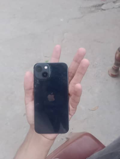 Apple iPhone 13 jv 128 gb