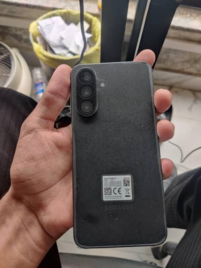 Samsung Mobile A26