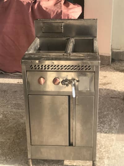 Resturant item kitchen item