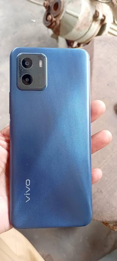 Vivo Y15c