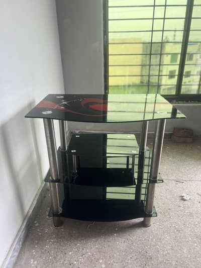 LCD , TV trolly