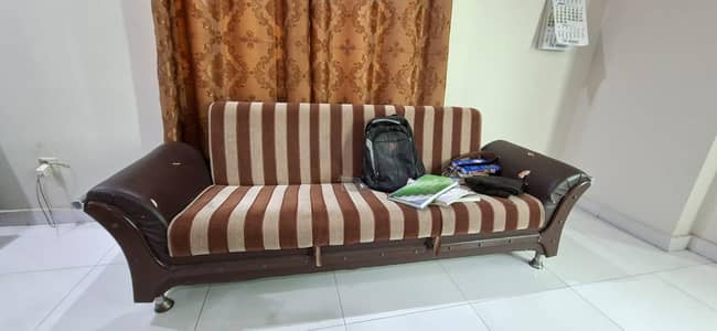 sofacombed for sell