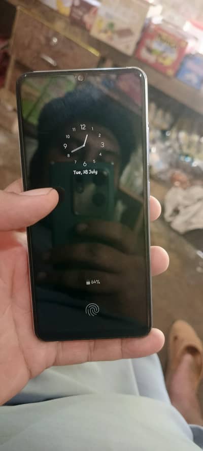 Samsung Mobile A32