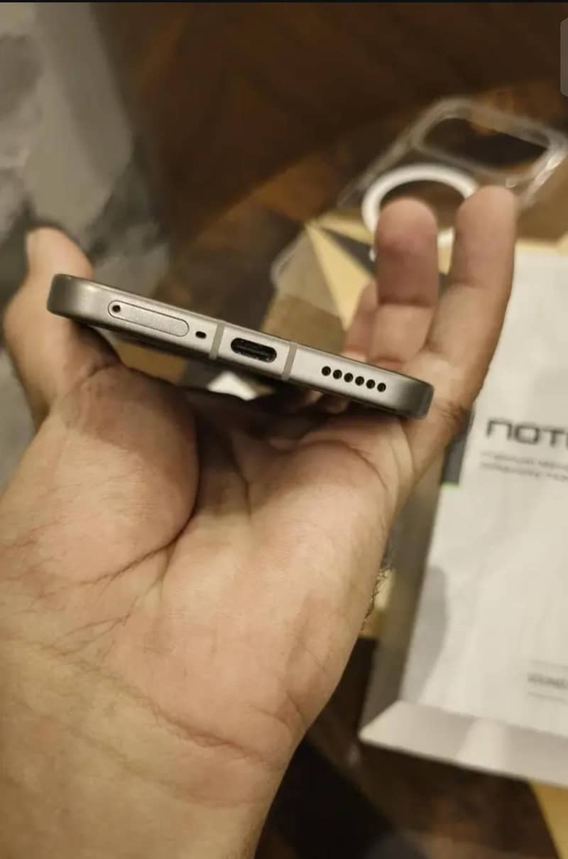Infinix Note 60 2