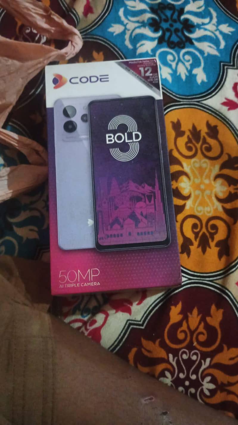 Dcode Bold 3 pta approved 2