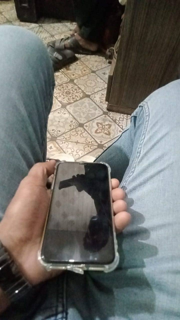 Apple iPhone X 1