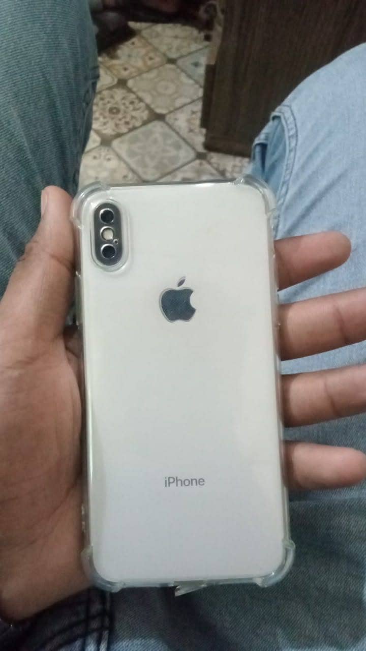 Apple iPhone X 2