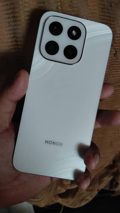 Honor X6c 6-128 PTA APPROVED