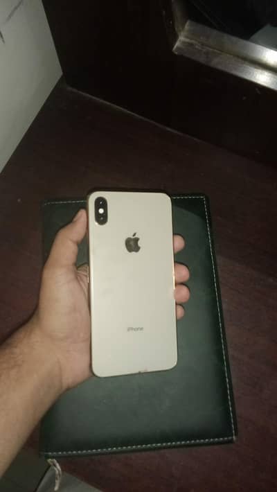 Apple iPhone XS Max