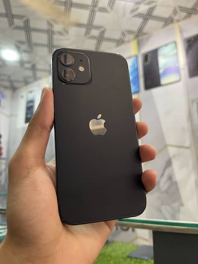Apple iPhone 12 ,nonpta ,64gb